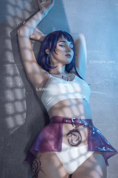 Shiroganesama Exclusive Leaked Nude Onlyfans #2205275