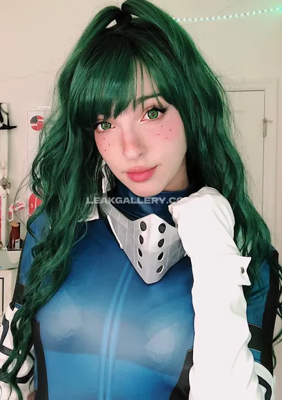 Missfloraberlin Exclusive Leaked Nude Onlyfans #2050629