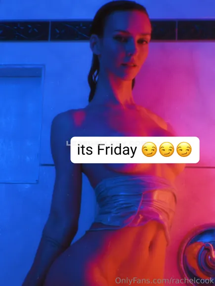 Rachelcook Exclusive Leaked Nude Onlyfans #416855