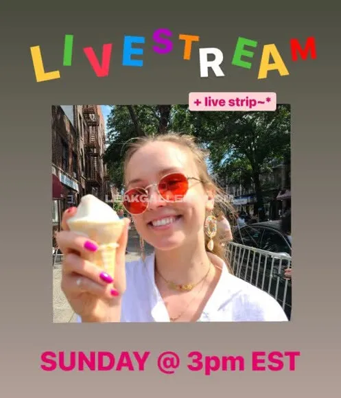 Missionicecream Exclusive Leaked Nude Onlyfans #1990743