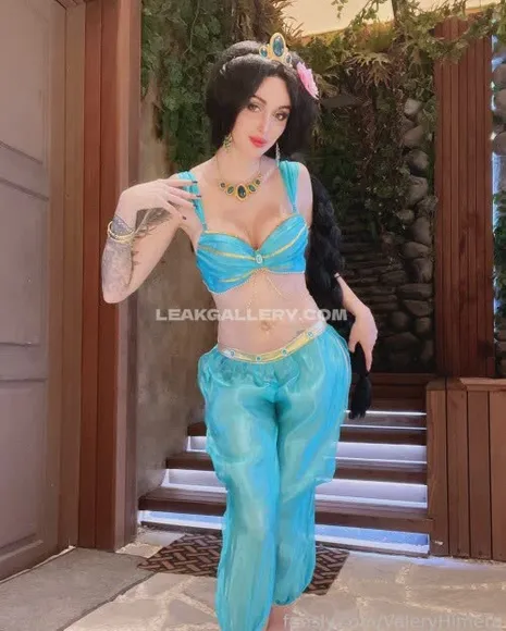 Valeryhimera Exclusive Leaked Nude Onlyfans #1262798