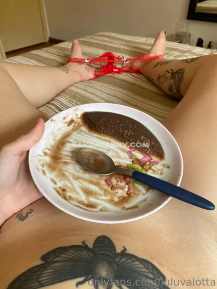 Luluvalotta Exclusive Leaked Nude Onlyfans #359078