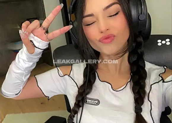 Valkyrae Exclusive Leaked Nude Onlyfans #2144084