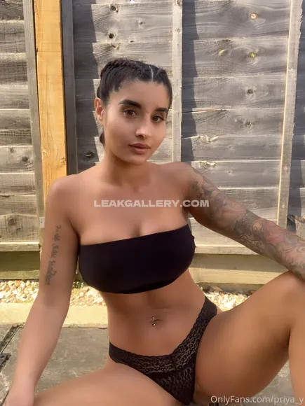 Priya_y / preeti_young Exclusive Leaked Nude Onlyfans #817319