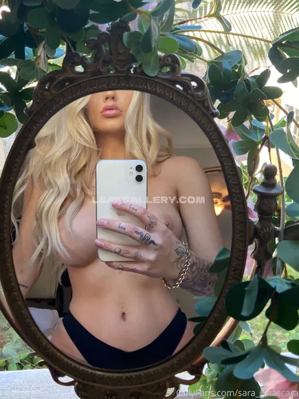Sara__mascara Exclusive Leaked Nude Onlyfans #177735