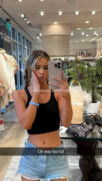 Emilyelizabeth Exclusive Leaked Nude Onlyfans #465662