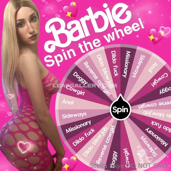Vipstellaskye / Stepsis Stella Exclusive Leaked Nude Onlyfans #88140