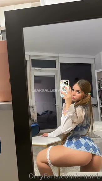 Emarrb / emarb Exclusive Leaked Nude Onlyfans #479175