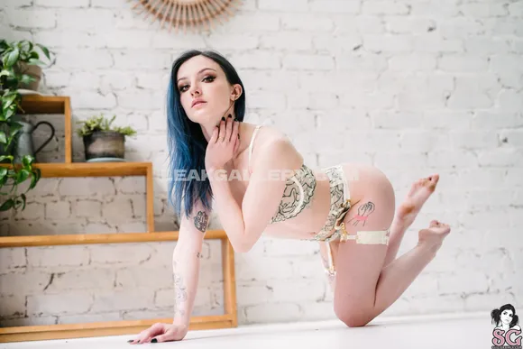 Daintywilders Exclusive Leaked Nude Onlyfans #407299