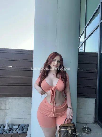 Taylerhills Exclusive Leaked Nude Onlyfans #1999956