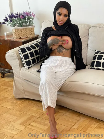 Pengaliprincess Exclusive Leaked Nude Onlyfans #472816