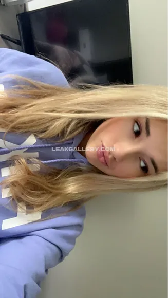 Breckie / breckiehill Exclusive Leaked Nude Onlyfans #2496274