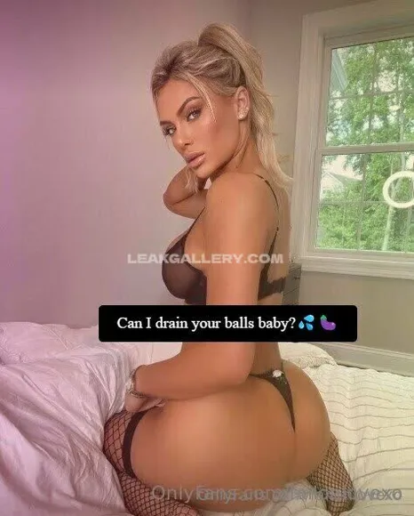 Fallonlovexo Exclusive Leaked Nude Onlyfans #1936846