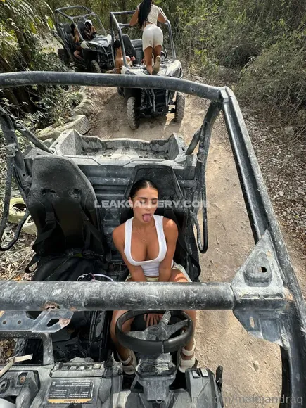 Malejandraq Exclusive Leaked Nude Onlyfans #405428