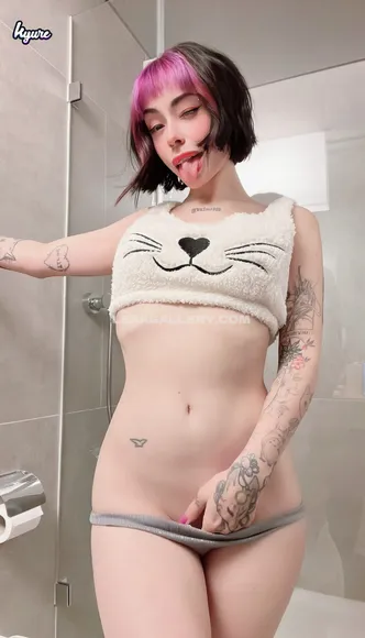 Kyure Exclusive Leaked Nude Onlyfans #126188