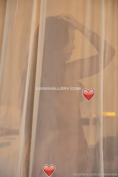 Angievarona Exclusive Leaked Nude Onlyfans #1767756