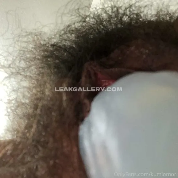 Kumiomori Exclusive Leaked Nude Onlyfans #599713