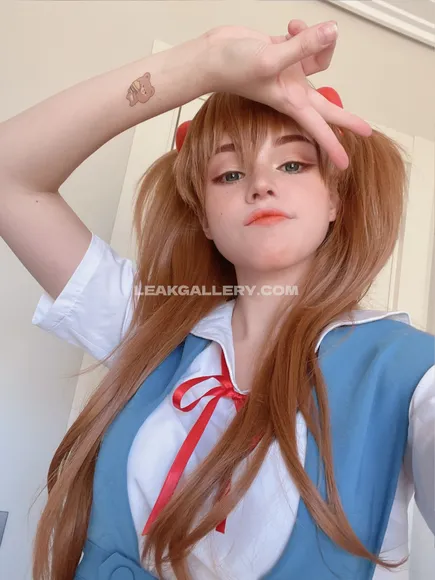 Shiroganesama Exclusive Leaked Nude Onlyfans #2171577