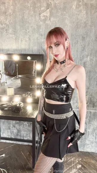 Valeryhimera Exclusive Leaked Nude Onlyfans #1255903
