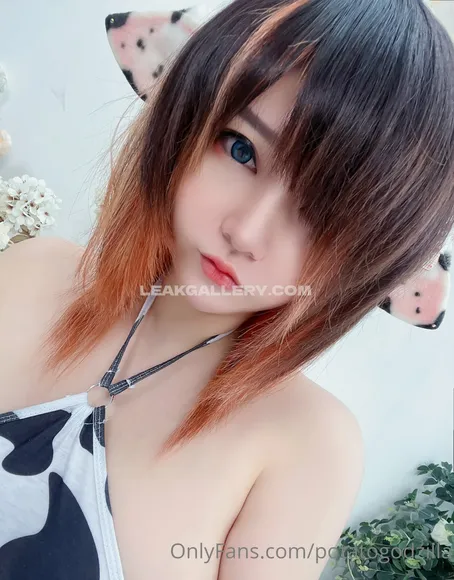 Potatogodzilla Exclusive Leaked Nude Onlyfans #1894238