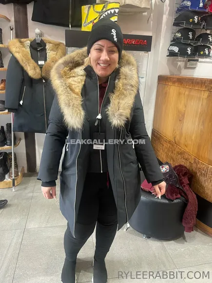 Ryleerabbit Exclusive Leaked Nude Onlyfans #1820245