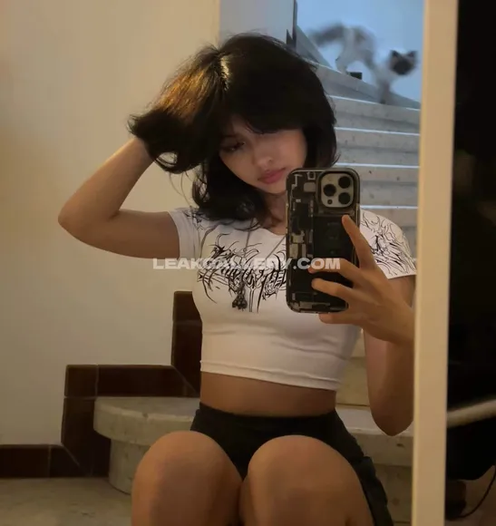 Nym / protheme / sanymaaa Exclusive Leaked Nude Onlyfans #1180341
