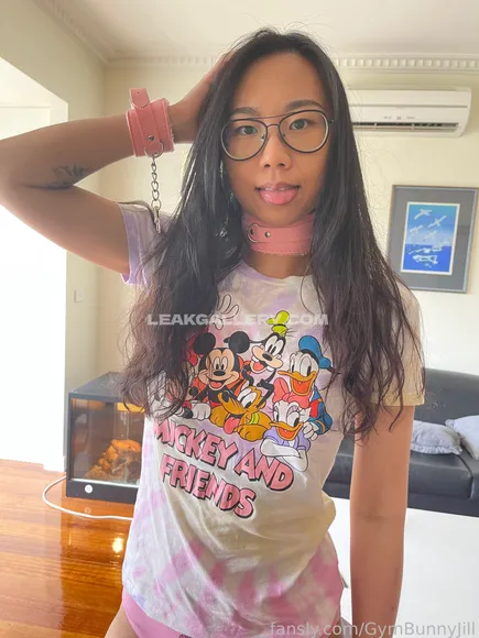 Gymbunnyjill Exclusive Leaked Nude Onlyfans #120974
