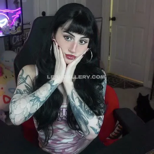 Lilbatty Exclusive Leaked Nude Onlyfans #917481