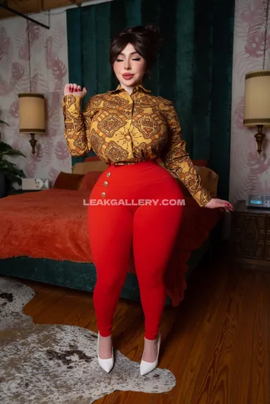 Bishoujomom Exclusive Leaked Nude Onlyfans #593548