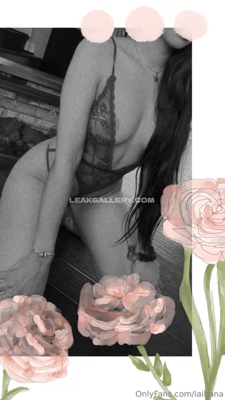 Laihana Exclusive Leaked Nude Onlyfans #951091