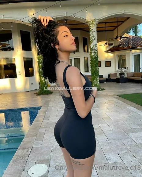 Malutrevejo18 / malutrevejo / malutrevjo / malu_trevejo Exclusive Leaked Nude Onlyfans #1731484