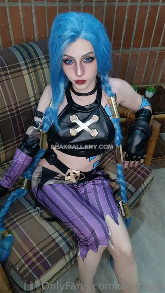 Veroodle Exclusive Leaked Nude Onlyfans #366031