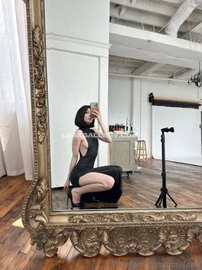 Norafawnn / norahfawnn Exclusive Leaked Nude Onlyfans #610898