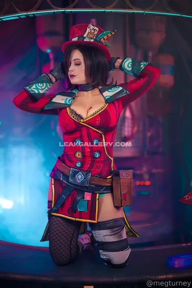 Megturney Exclusive Leaked Nude Onlyfans #410638