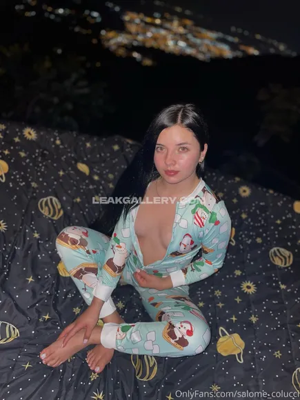 Salome_colucci Exclusive Leaked Nude Onlyfans #105292