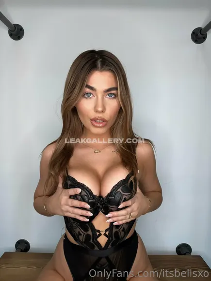 Itsbellsxo Exclusive Leaked Nude Onlyfans #47996