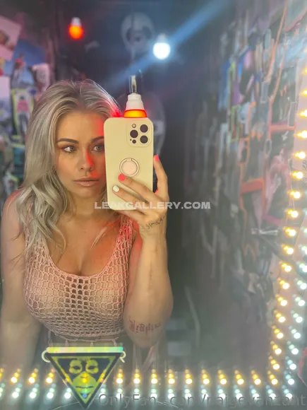 Paigevanzant Exclusive Leaked Nude Onlyfans #1984872