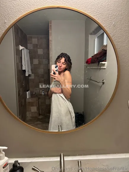Hopelesssofrantic Exclusive Leaked Nude Onlyfans #1722117