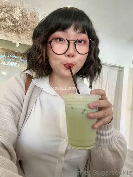 Harrietsugarcookie Exclusive Leaked Nude Onlyfans #1866080