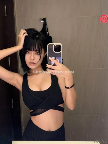 Chuulu / chuulufree / yuuno Exclusive Leaked Nude Onlyfans #942646