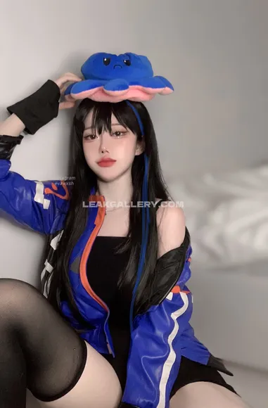 Evawishx Exclusive Leaked Nude Onlyfans #811442