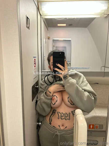 Luluvalotta Exclusive Leaked Nude Onlyfans #348856