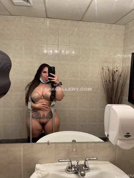 Victoryaxo Exclusive Leaked Nude Onlyfans #541187