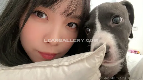 Freetamago_zz / yunatamago_zz Exclusive Leaked Nude Onlyfans #652706