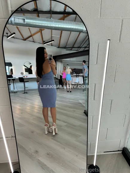 Lenatheplug Exclusive Leaked Nude Onlyfans #1314151