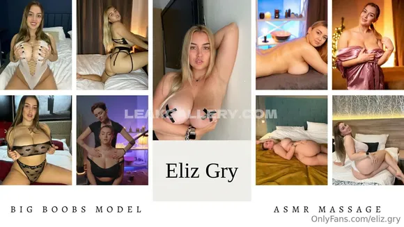 Eliz.gry Exclusive Leaked Nude Onlyfans #241970