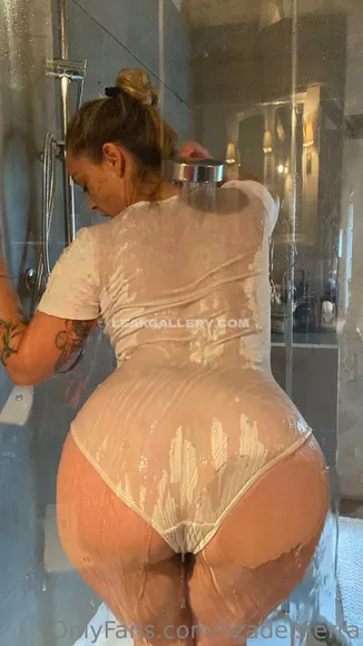 Lizadelsierra Exclusive Leaked Nude Onlyfans #2076744