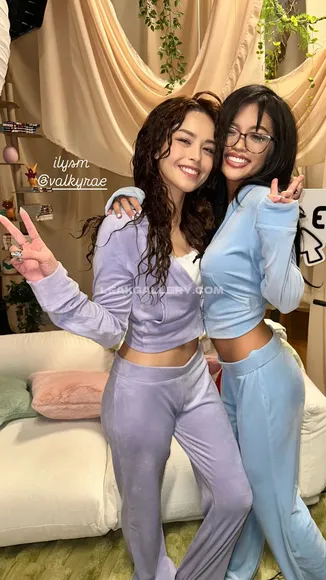Valkyrae Exclusive Leaked Nude Onlyfans #2147122