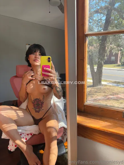 Gooniesyd Exclusive Leaked Nude Onlyfans #1169216