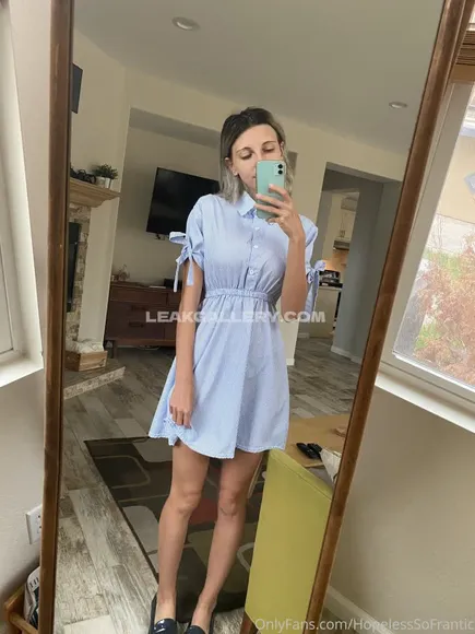 Hopelesssofrantic Exclusive Leaked Nude Onlyfans #1669820